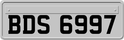 BDS6997