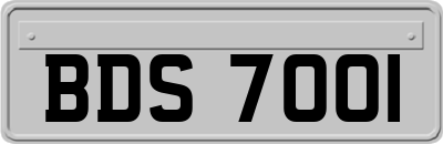 BDS7001