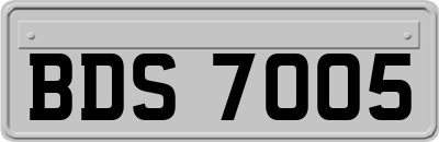 BDS7005