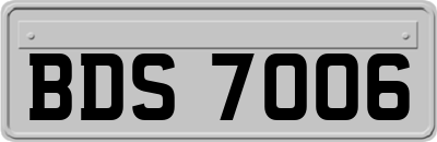 BDS7006