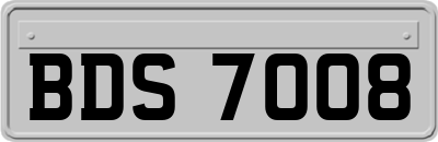 BDS7008