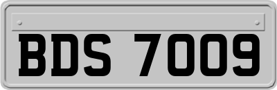 BDS7009
