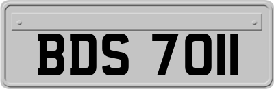 BDS7011