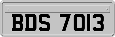 BDS7013