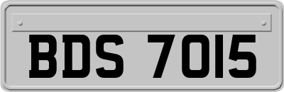 BDS7015