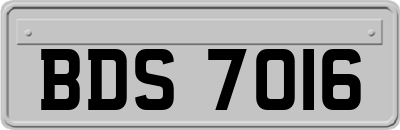 BDS7016