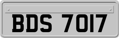 BDS7017