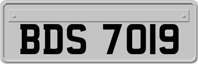 BDS7019