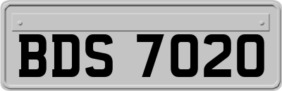 BDS7020