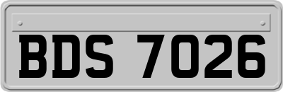 BDS7026