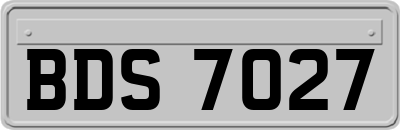 BDS7027