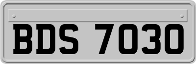 BDS7030