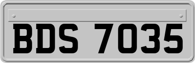 BDS7035