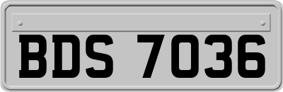 BDS7036