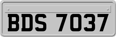BDS7037