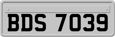 BDS7039