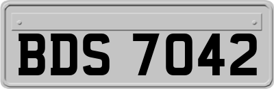 BDS7042