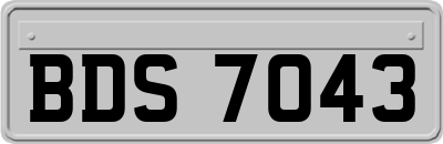 BDS7043