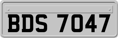 BDS7047