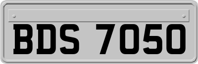 BDS7050