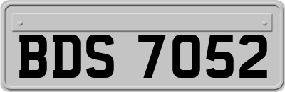 BDS7052