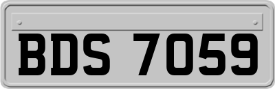 BDS7059