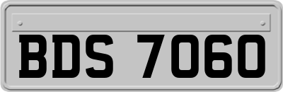 BDS7060