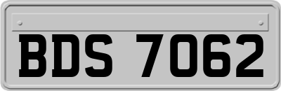 BDS7062