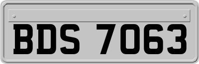 BDS7063
