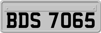 BDS7065