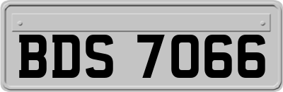 BDS7066