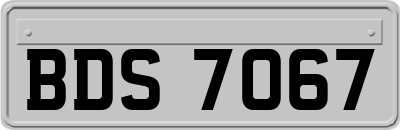 BDS7067