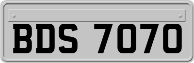 BDS7070