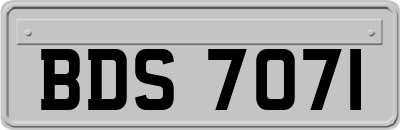 BDS7071