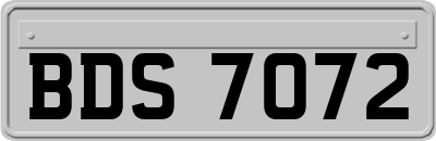 BDS7072