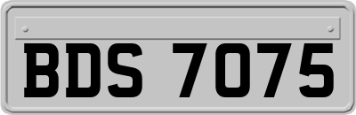 BDS7075