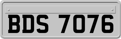 BDS7076