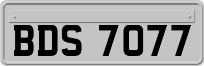 BDS7077
