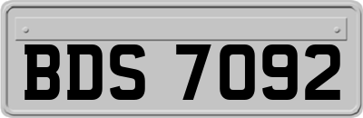 BDS7092