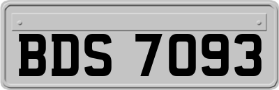 BDS7093
