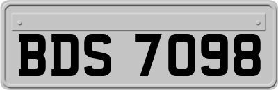 BDS7098