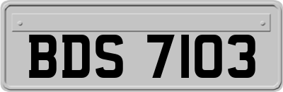 BDS7103