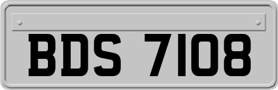 BDS7108