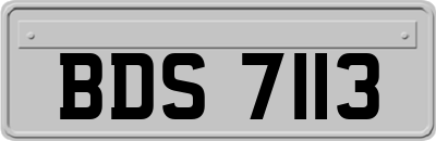 BDS7113