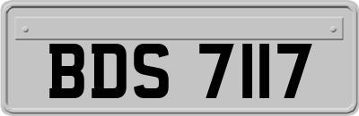 BDS7117