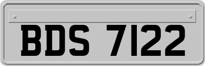 BDS7122