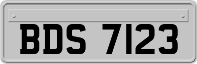 BDS7123