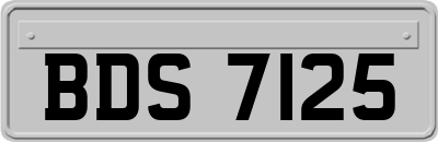 BDS7125