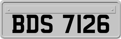 BDS7126