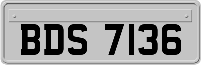 BDS7136